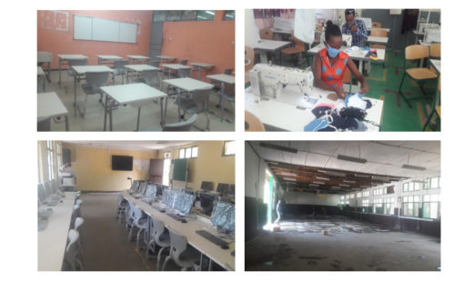 Dire-Dawa-Polytechnic-College-puts-in-place-preliminary-works-for-safe-reopening