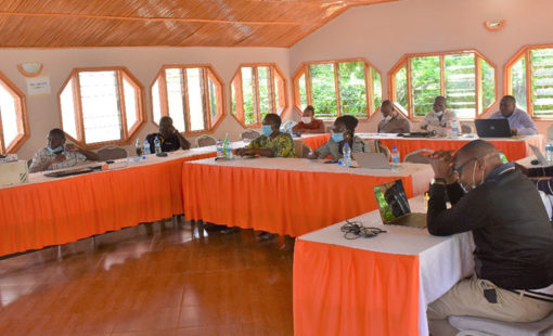 Kisumu-Polytechnic-holds-workshop-on-Capacity-Building-and-Institutional-Enhancement