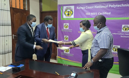 NIT-in-partnership-with-Colleges-in-Kenya-to-facilitate-staff-and-student-exchange