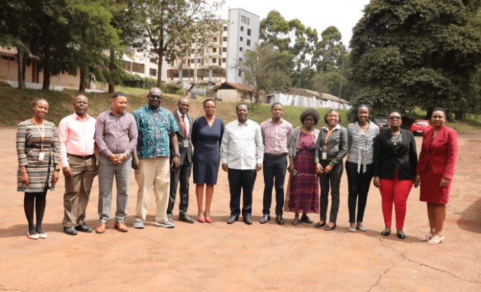 EASTRIP Team Conducts Monitoring Mission to Support Project Implementation in Kenya-min